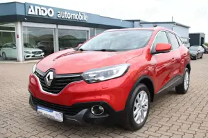 Renault Kadjar 1.2 Experience Navi/Spur/Keyless/1Hand