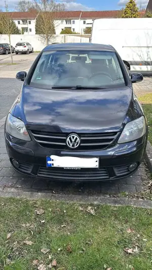 Volkswagen Golf Plus 1.4 Tour