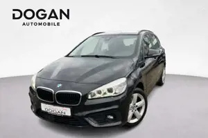 BMW 218 Advantage *SHZ*Tempomat*Navi*