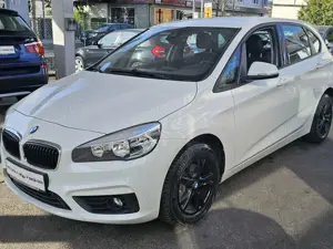 BMW 216