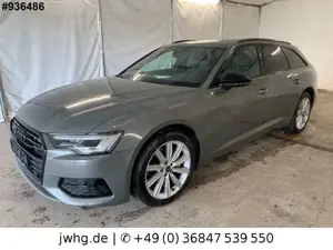 Audi A6 Avant quattro Sport Black|Matrix|Virtual|ACC