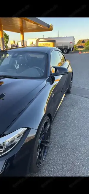 BMW M2 Competition Bild 3