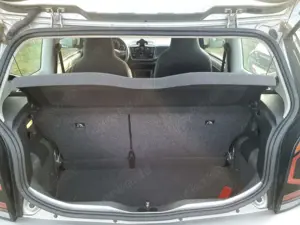 Volkswagen up! Bild 5