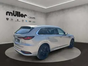 Mazda CX-80 e-SKYACTIV D 254ps  8AT AWD Homura COSO BLOP Bild 2