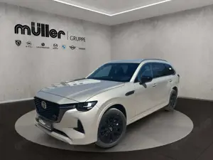 Mazda CX-80 e-SKYACTIV D 254ps  8AT AWD Homura COSO BLOP