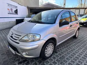 Citroen C3 Bild 3