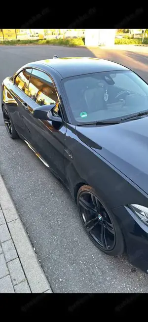 BMW M2 Competition Bild 5