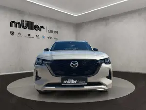 Mazda CX-80 e-SKYACTIV D 254ps  8AT AWD Homura COSO BLOP Bild 3