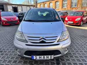 Citroen C3 Bild 2