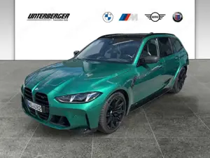 BMW M3 Competition Touring SHZ LHZ Harman/Kardon