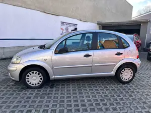 Citroen C3 Bild 4