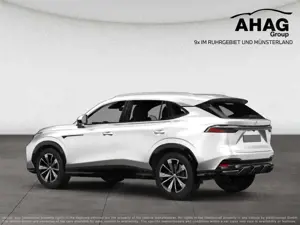 MG HS 1.5 PHEV 200 kW Luxury / Finanzierungsprämie entha Bild 4