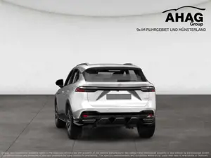 MG HS 1.5 PHEV 200 kW Luxury / Finanzierungsprämie entha Bild 5