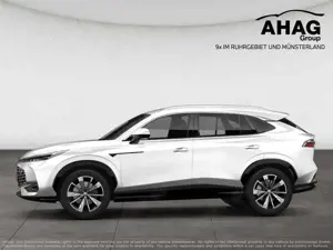 MG HS 1.5 PHEV 200 kW Luxury / Finanzierungsprämie entha Bild 3