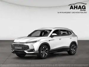 MG HS 1.5 PHEV 200 kW Luxury / Finanzierungsprämie entha