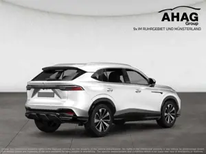 MG HS 1.5 PHEV 200 kW Luxury / Finanzierungsprämie entha Bild 2