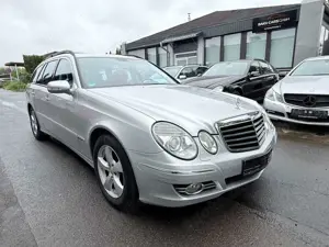 Mercedes-Benz E 200 E T-Modell Avantgarde