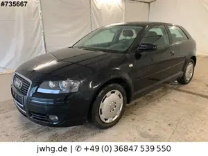 Audi A3 1.6. FSI Ambition XENON | MMI+ | SITZHEIZUNG