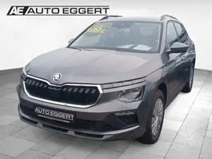Skoda Kamiq Selection 1,0 TSI DSG Digitales Cockpit LED Sperrd