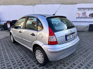 Citroen C3 Bild 5