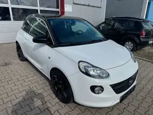 Opel Adam Jam CarPlay Android Lenkradheizung Sitzheiz Bild 4