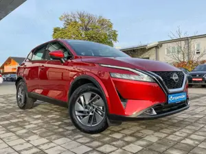 Nissan Qashqai ACENTA 1.3 DIG-T 160 Xtronic MHEV LED|WINTER|CA...