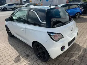 Opel Adam Jam CarPlay Android Lenkradheizung Sitzheiz Bild 2