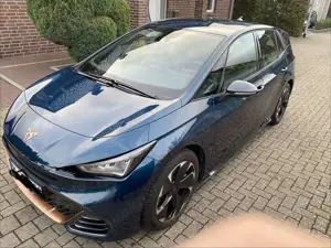 CUPRA Born Standheizung