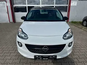 Opel Adam Jam CarPlay Android Lenkradheizung Sitzheiz Bild 5