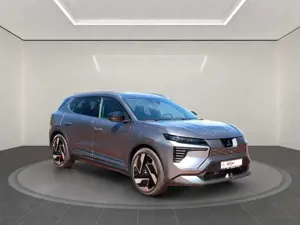 Mitsubishi Eclipse Cross 160 kW Diamant Top