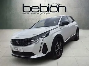 Peugeot 3008 Hybrid 225 (Plug-In) e-EAT8 Allure Navi PDC