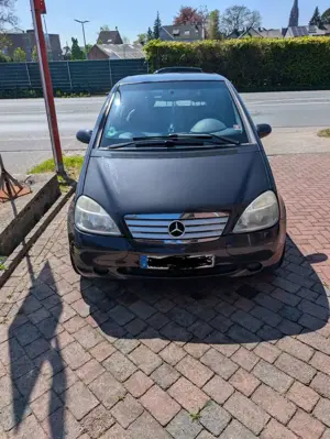 Mercedes-Benz A 160 Avantgarde