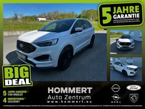 Ford Edge 2.0 EcoBlue 4x4 ST-Line Standh.+AHK+Navi+SD