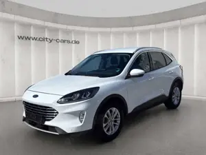 Ford Kuga Titanium*Autom*Navi*LED*Cam*Spur