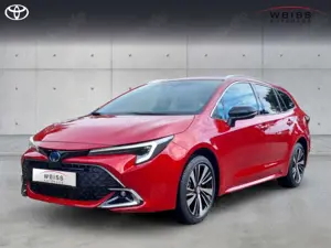 Toyota Corolla Touring Sports Hybrid 1.8 Teamplayer*NAV*LED*SHZ*A