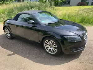 Audi TT Bild 3