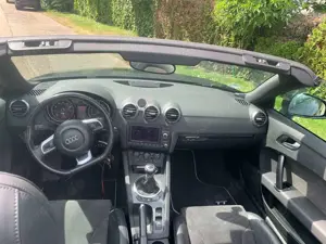 Audi TT Bild 5