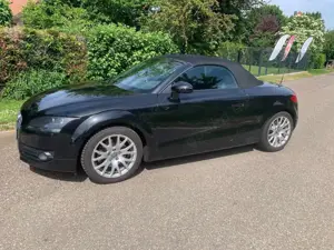 Audi TT Bild 4