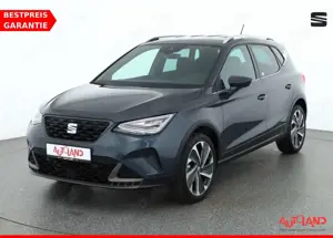 SEAT Arona 1.5 TSI DSG FR LED Navi Sitzheizung Kamera