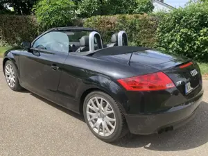 Audi TT Bild 2