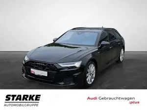 Audi A6 Avant TFSI 55 e quattro S tronic S line