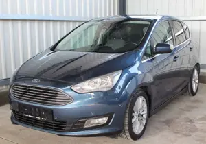 Ford C-Max C-MAX Titanium