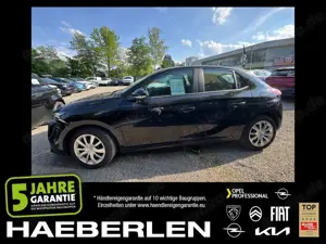 Opel Corsa F 1.2 Edition SpurH Klima ZV DAB