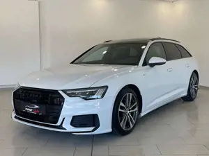 Audi A6 Avant 40 TDI S-Line Sport|360|PANO|AHK|STNDHZ