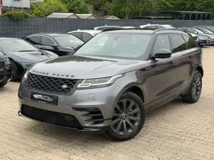Land Rover Range Rover Velar R-Dynamic SE/Pano/Leder/Memory