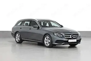 Mercedes-Benz E 220 D T 9G-TRONIC AVANTGARDE *AUS 2 HAND*