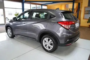 Honda HR-V Bild 3