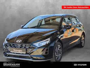 Hyundai i20 i20 1.0 T-GDI Trend SHZ/ Lenkrad beheizbar Navi