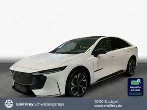 Mazda 6e EV Takumi 190 kW, 5-türig (Strom)