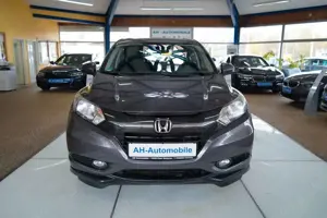Honda HR-V Bild 5